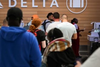 Microsoft Blames Delta’s Outdated IT for Lengthy Outage Linked to CrowdStrike Incident