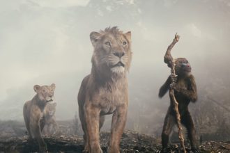 Experience the Majesty: Mufasa – The Lion King Unveils an Epic New Trailer!