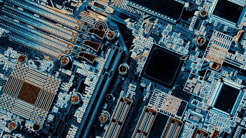 Revolutionary Transistor: A Game-Changer for Electronics with Lightning-Fast Switching and Unmatched Durability!