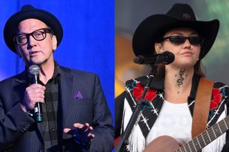 Elle King Opens Up About Her ‘Toxic’ Relationship with Dad Rob Schneider: Years of Silence Revealed!