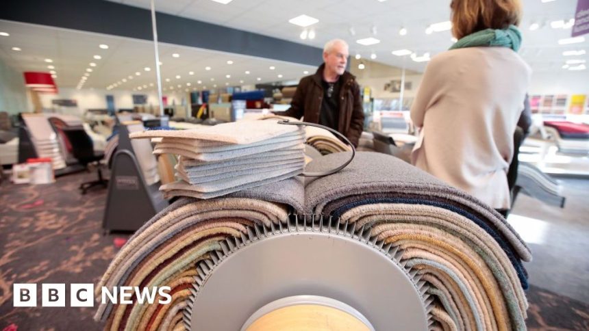 Bensons for Beds Expands Footprint with 19 New Carpetright Store Acquisitions!