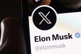 EU Sounds Alarm on Disinformation Ahead of Elon Musk’s Trump Interview on X!