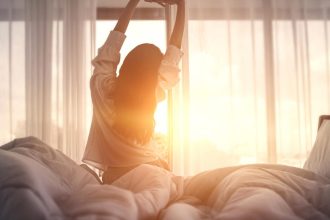 How Morning Sunlight Transformed My Sleep Routine: Discover Why I Can’t Imagine Starting My Day Without It!