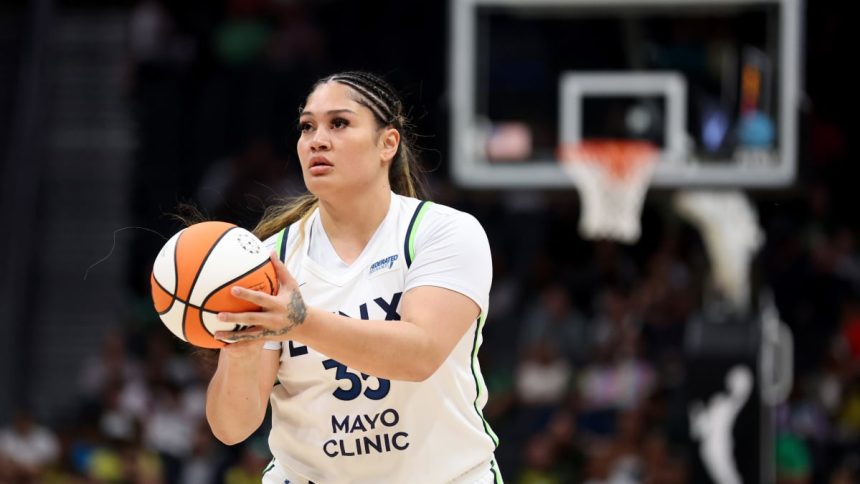 Catch the Action Live: Your Ultimate Guide to Streaming Washington Mystics vs. Minnesota Lynx!