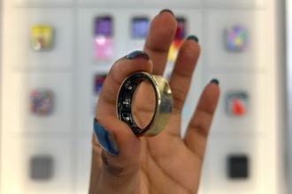 My Samsung Galaxy Ring Just Confronted Me About My Drunken Sleep—How Did It Know?