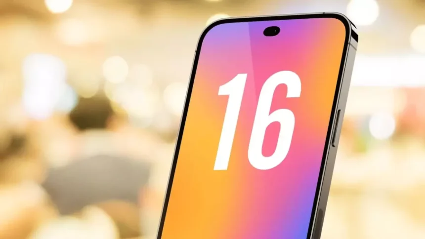 Exciting Leaks Unveiled: How the iPhone 16’s Revolutionary Camera Upgrades Promise Stunning Photos!