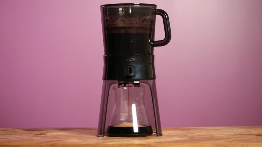 Discover the Top Cold-Brew Coffee Makers of 2024: Oxo, Takeya, Filtron, Espro & More!