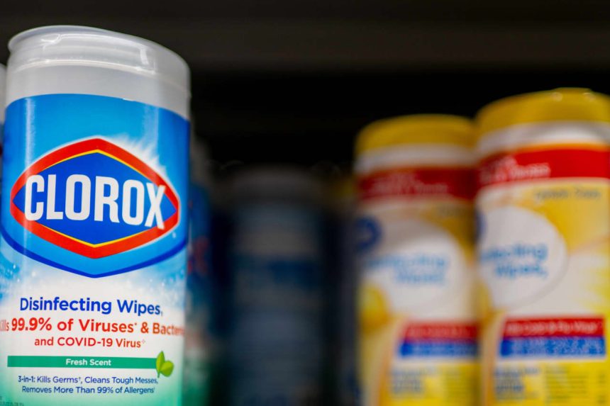 Clorox’s Stock Soars: Can Trash Bags and Cats Sustain the Comeback?