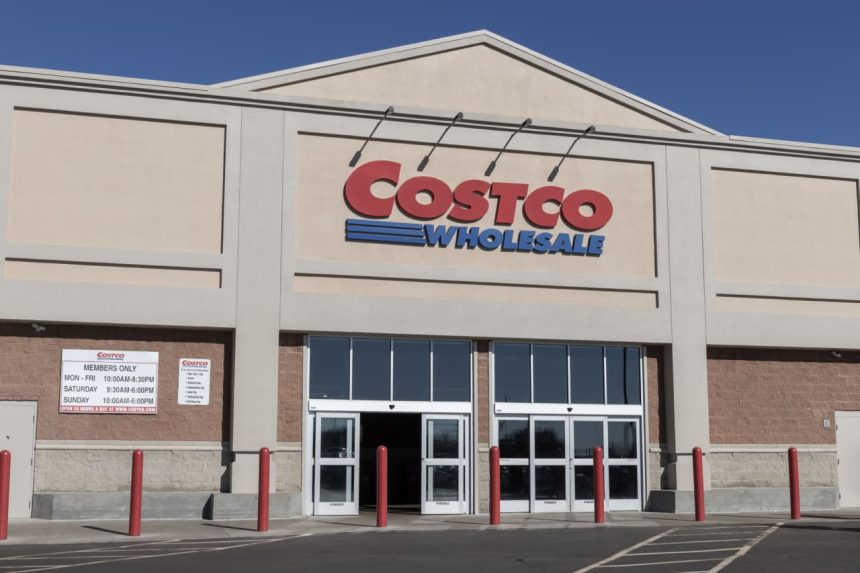 Costco Unveils Exciting New Entry Policy: Membership Cards Now Scanned at the Door Amid Rising Sales Success in July!