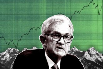 Will Powell’s Jackson Hole Speech Shatter the Stock Market’s Fragile Rebound?