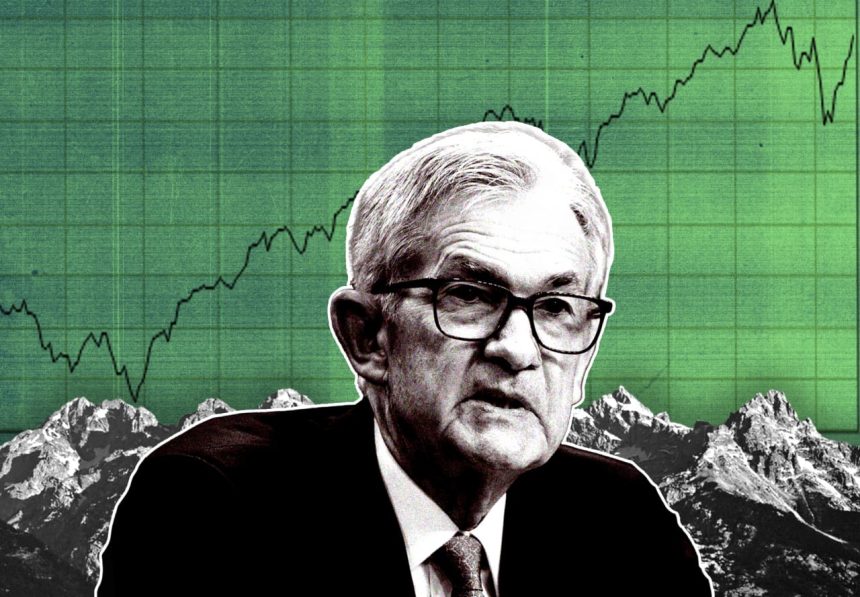 Will Powell’s Jackson Hole Speech Shatter the Stock Market’s Fragile Rebound?