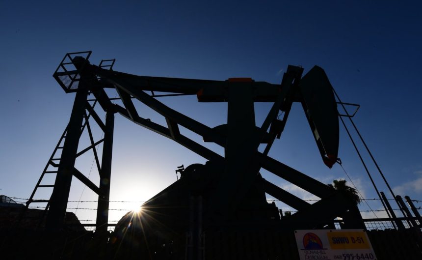 Crude Oil Takes a Step Back After Soaring Amid Middle East Turmoil: What’s Next?