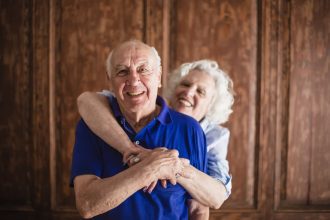 Finding Love at 70: How to Gracefully Navigate the Conversation About His Will