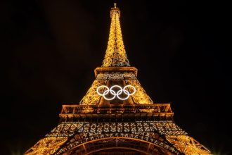 Shockingly High: How the .2 Billion Paris Olympics Stack Up Against Recent Olympic Costs!