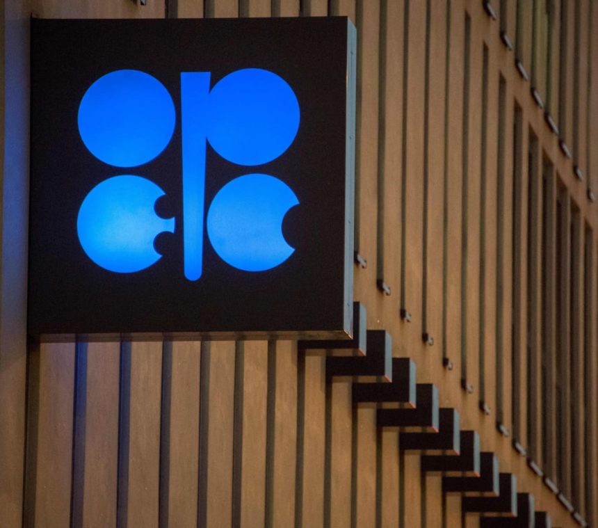 Middle East Tensions Propel Oil Prices Higher, Dimming OPEC’s Demand-Growth Outlook