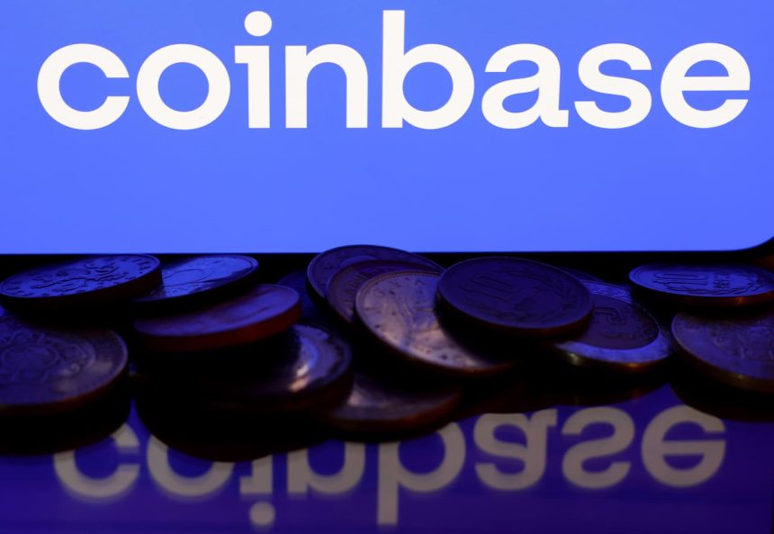 Coinbase Braces for Challenges Ahead in Its Quest for Mainstream Adoption!