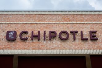 Chipotle’s Stock Plummets: 7-Year Low Following CEO Departure—Here’s What You Need to Know!