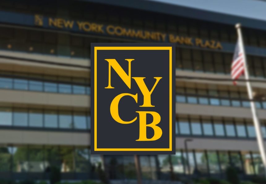 NYCB Soars as Bank Swaps Preferred Shares for Common Stock: A Winning Move for Investors!