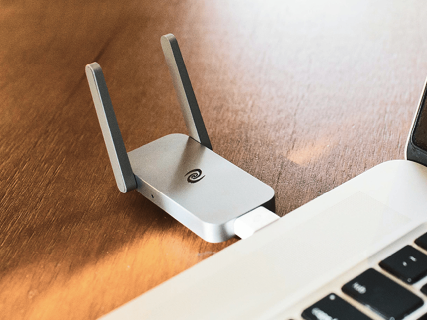 Stop Overpaying for Your VPN: Discover How This Router Can Save You Money!