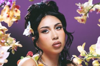 Kali Uchis Unveils Exciting New Album ‘Orquídeas Parte 2’!