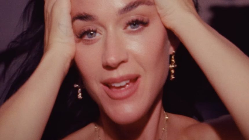 Katy Perry’s ‘Lifetimes’ Video Sparks Controversy: Is Environmental Damage at Stake?