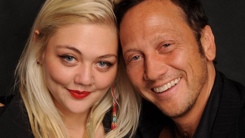 Rob Schneider Responds to Daughter Elle King’s ‘Toxic’ Parenting Accusations: A Family Confrontation