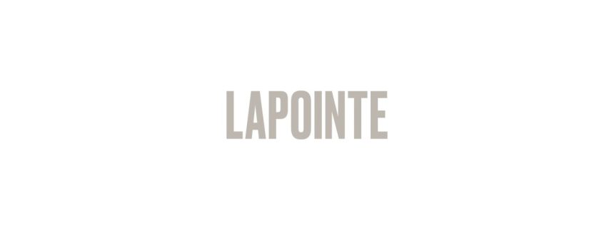 Join the Creative Team: Exciting Internship Opportunity at LAPOINTE in New York, NY!