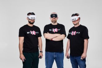 MixRift Secures .6M to Revolutionize Casual Mixed Reality Gaming!