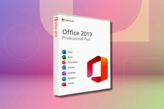 Unlock Lifetime Access to Microsoft Office for Only —Don’t Miss This Exclusive Limited-Time Deal!