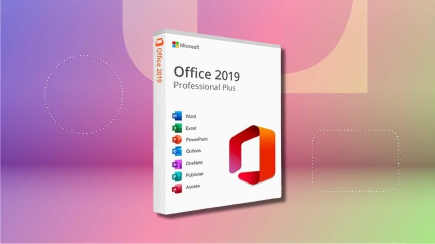 Unlock Lifetime Access to Microsoft Office for Only —Don’t Miss This Exclusive Limited-Time Deal!