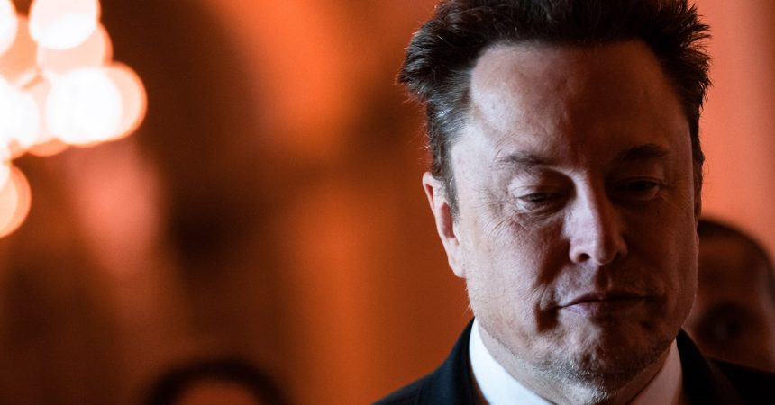 Elon Musk: The Environmental ‘Hero’ We Didn’t Ask For?