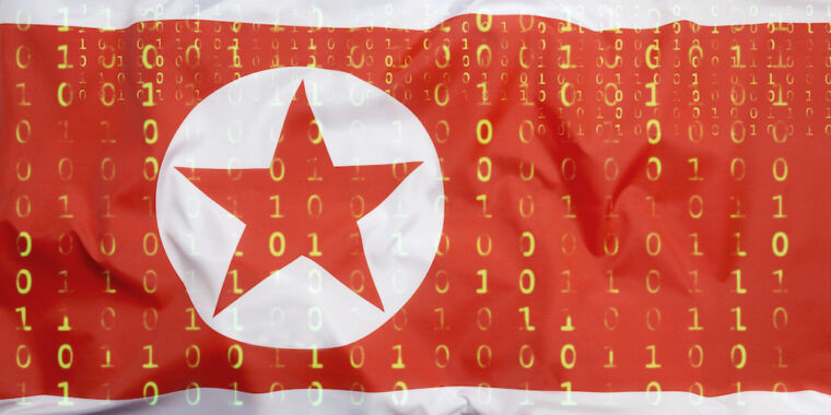 Inside the Laptop Farm: Nashville Man Busted for Attempting to Secure Jobs for North Koreans