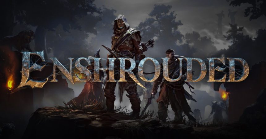 Keen Games’ Enshrouded Surges to 3 Million Players in Just 7 Months!