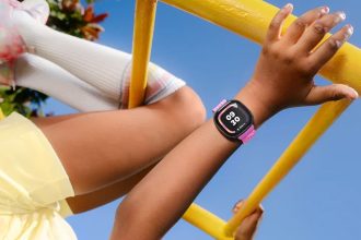 Exciting New Feature Arrives for Google’s Kid-Friendly Fitbit Ace LTE — But Parents Might Not Be Thrilled!