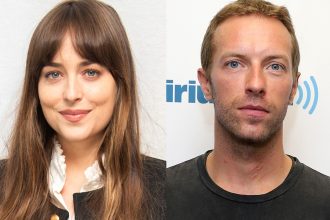 Dakota Johnson Sets the Record Straight on Chris Martin Breakup Rumors!