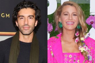 Justin Baldoni Proposes Blake Lively as the Perfect Director for ‘It Ends With Us’ Sequel!