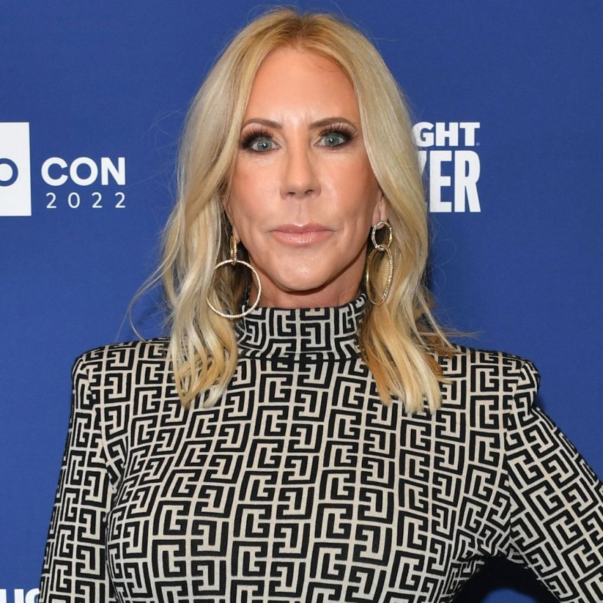 RHOC’s Vicki Gunvalson Opens Up About Memory Loss Following Life-Threatening Health Crisis