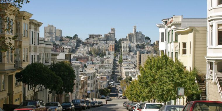 San Francisco Takes a Stand: Banning Software That Lets Landlords Collude on Rents!