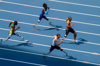 Unleashing Potential: WHO and International Paralympic Committee Join Forces to Showcase Life-Changing Assistive Technology at Paris 2024 Paralympics