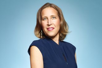 Remembering Susan Wojcicki: A Trailblazer in Tech and Former YouTube CEO Passes Away at 56