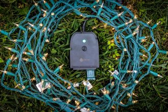 Power Up Your Outdoors: The Ultimate Guide to the Top Smart Plugs for 2024!