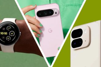 Unveiling Google’s Innovations: 7 Exciting Takeaways from the Latest Reveals, Featuring Pixel 9 Pro Fold, Pixel Watch 3, and Pixel Buds Pro 2!