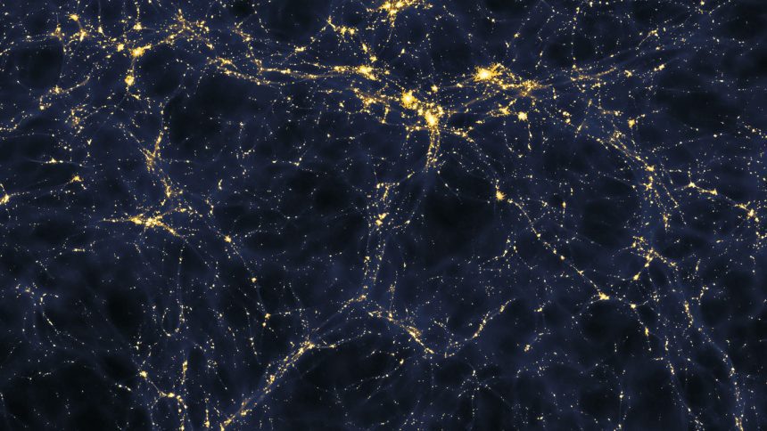 A neutrino mass mismatch could shake cosmology’s foundations