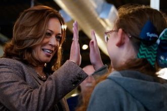 Kamala Harris Takes the Stage: Can She Regain Momentum in a Pivotal Debate?