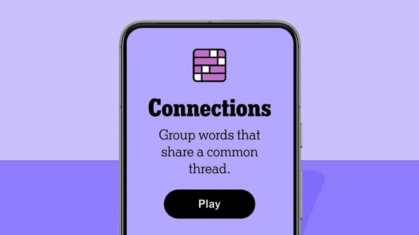 Unlock Today’s NYT Connections: Tips and Solutions for Friday, October 25 (Game #502)!