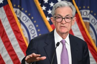 Fed Takes Bold Step: Rate Cut Signals the Dawn of a New Easing Era!