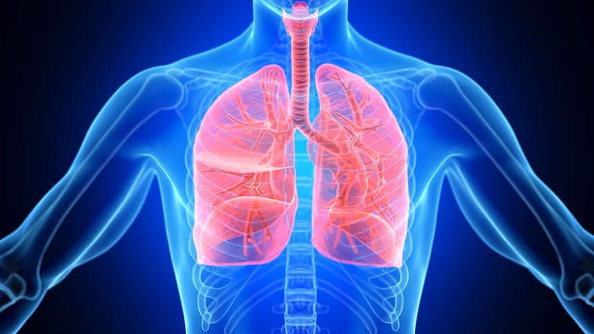 Breakthrough Blood Test: Your Key to Predicting COPD and Severe Respiratory Diseases!