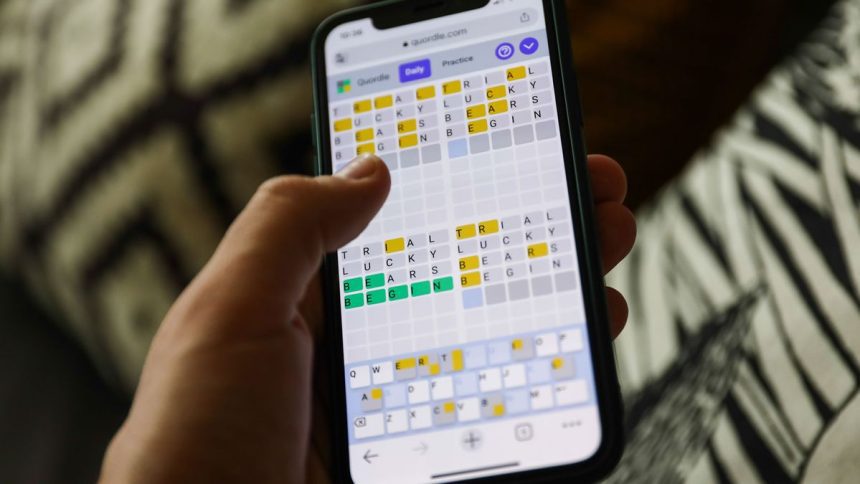 Unlock Today’s Quordle Challenge: Hints and Solutions for Monday, September 2 (Game #952)