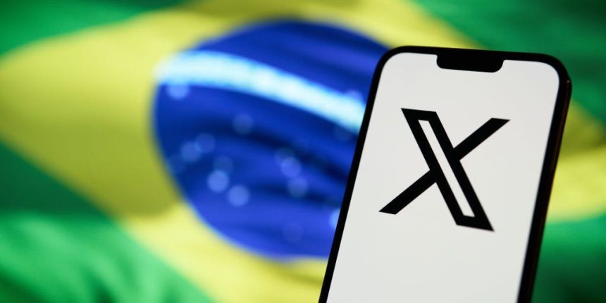 Brazil’s VPN Usage Soars Amid Heavy Fines: Can Workarounds Keep Users Connected to X?