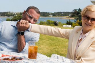 Discover the Stunning Filming Locations of Netflix’s Gripping Murder-Mystery Series ‘The Perfect Couple’ on Nantucket Island!